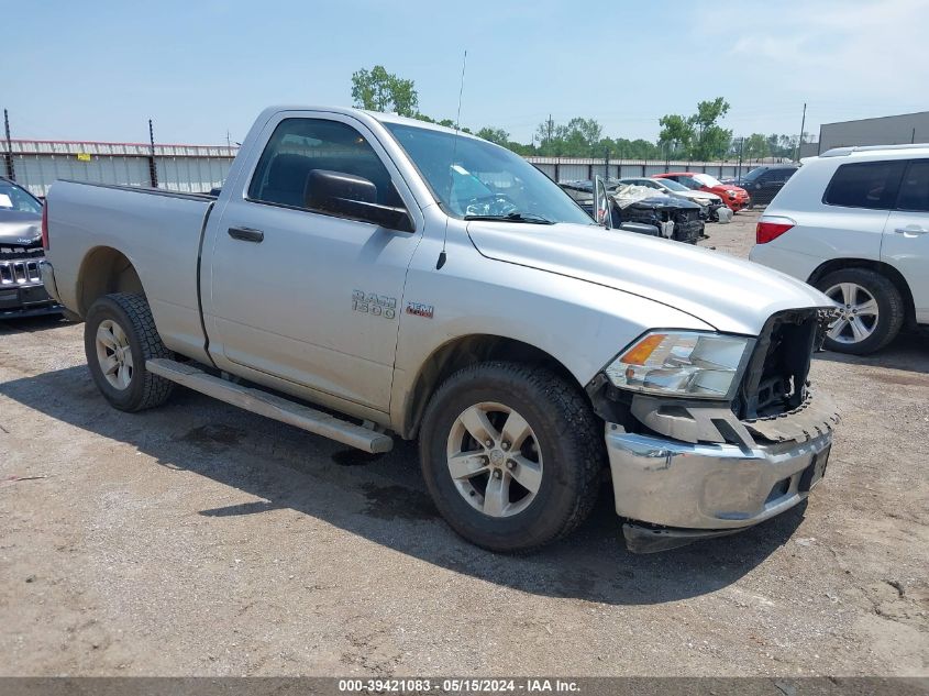 2015 RAM 1500 TRADESMAN