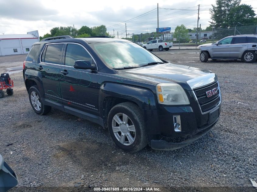 2011 GMC TERRAIN SLE-1