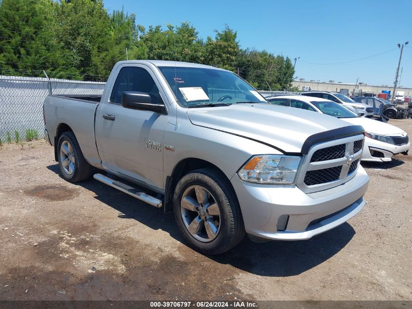 2013 RAM 1500 EXPRESS