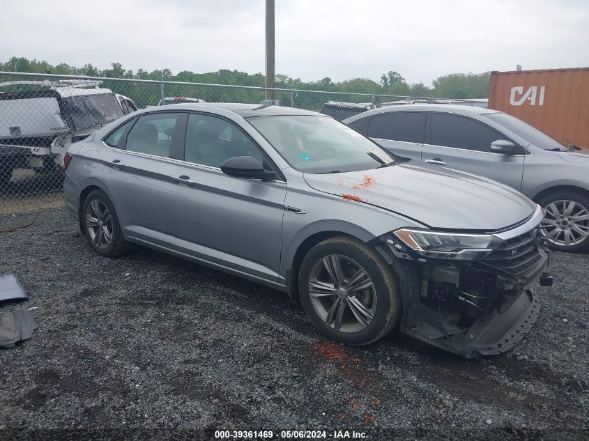 2020 VOLKSWAGEN JETTA 1.4T R-LINE/1.4T S/1.4T SE