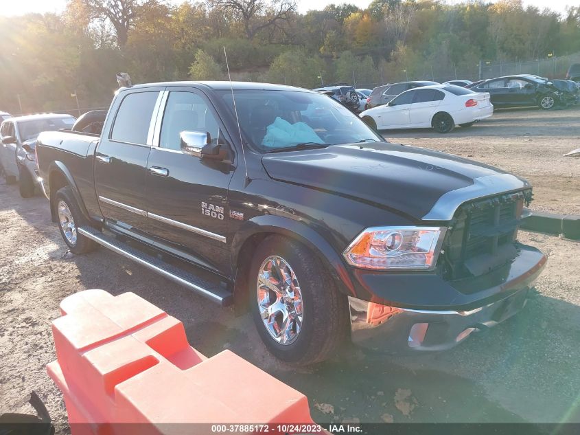 2015 RAM 1500 LARAMIE