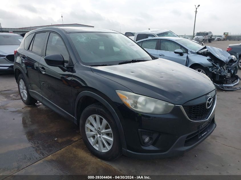 2014 MAZDA CX-5 TOURING