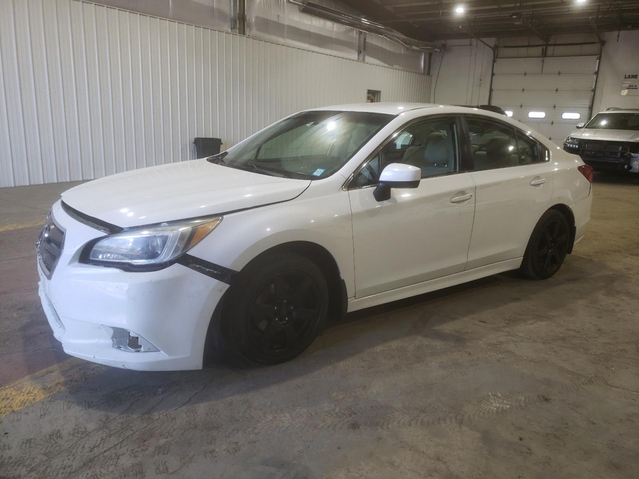 2015 SUBARU LEGACY 2.5I PREMIUM