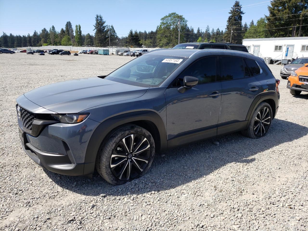 2023 MAZDA CX-50 PREMIUM PLUS