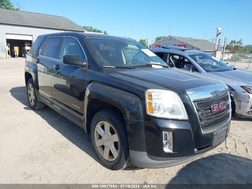 2015 GMC TERRAIN SLE-1