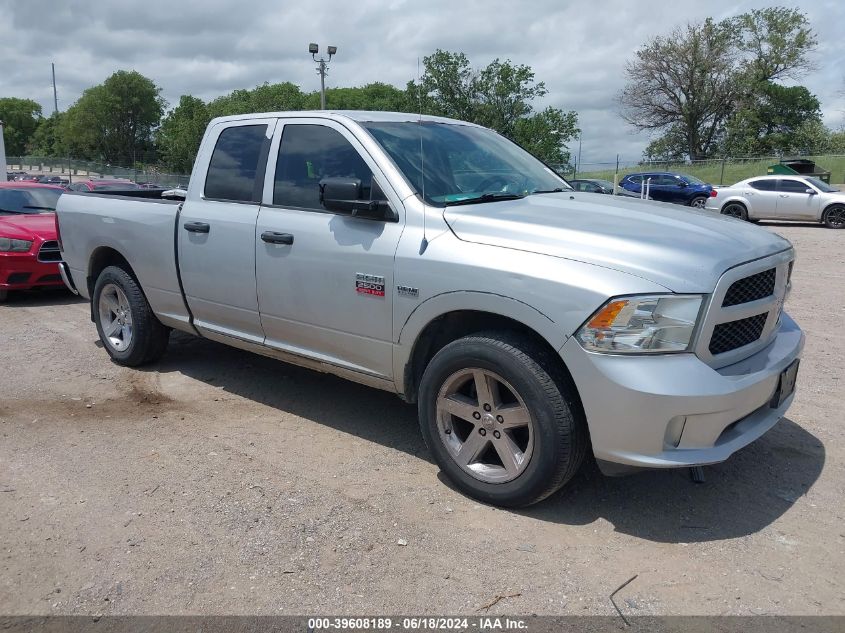 2013 RAM 1500 EXPRESS