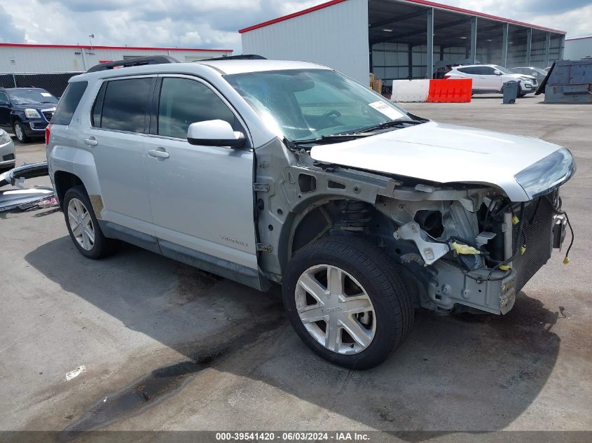 2011 GMC TERRAIN SLE-2