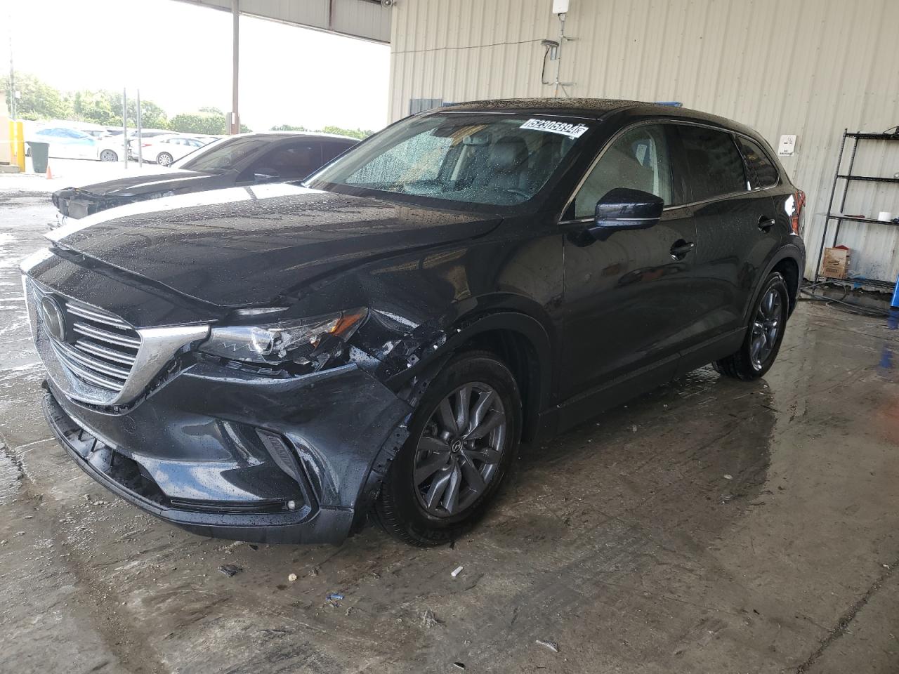 2023 MAZDA CX-9 TOURING