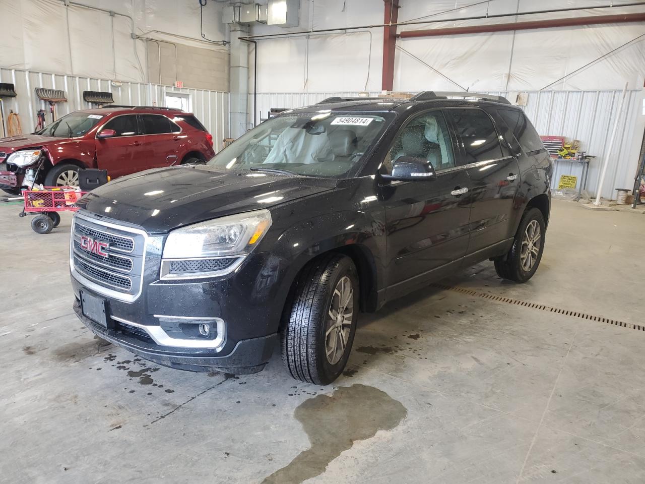 2014 GMC ACADIA SLT-1