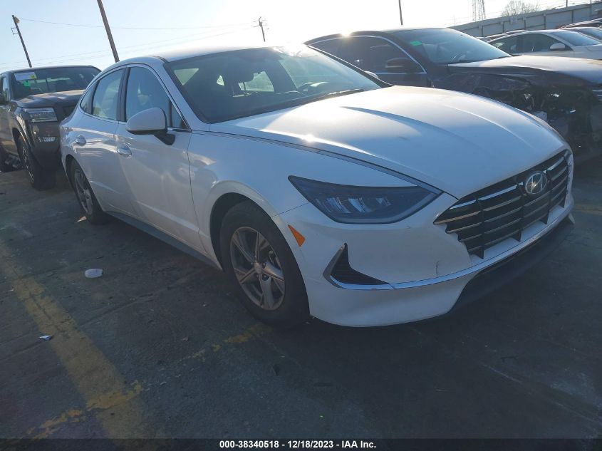 2022 HYUNDAI SONATA SE