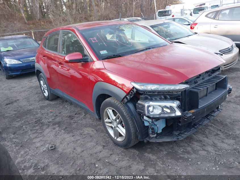 2019 HYUNDAI KONA SE