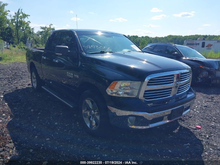 2013 RAM 1500