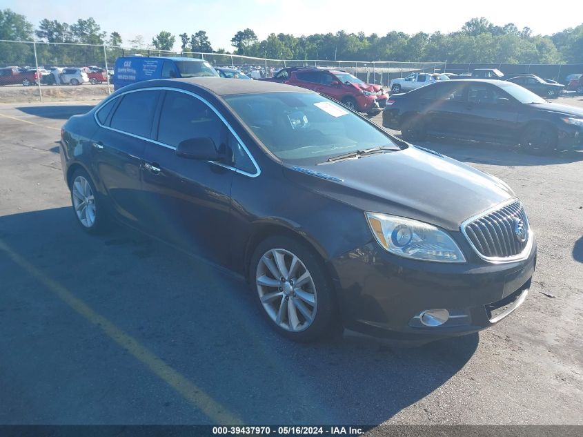 2014 BUICK VERANO