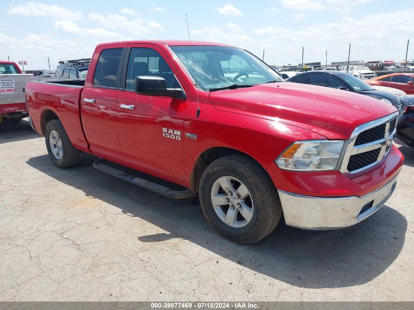 2016 RAM 1500 SLT