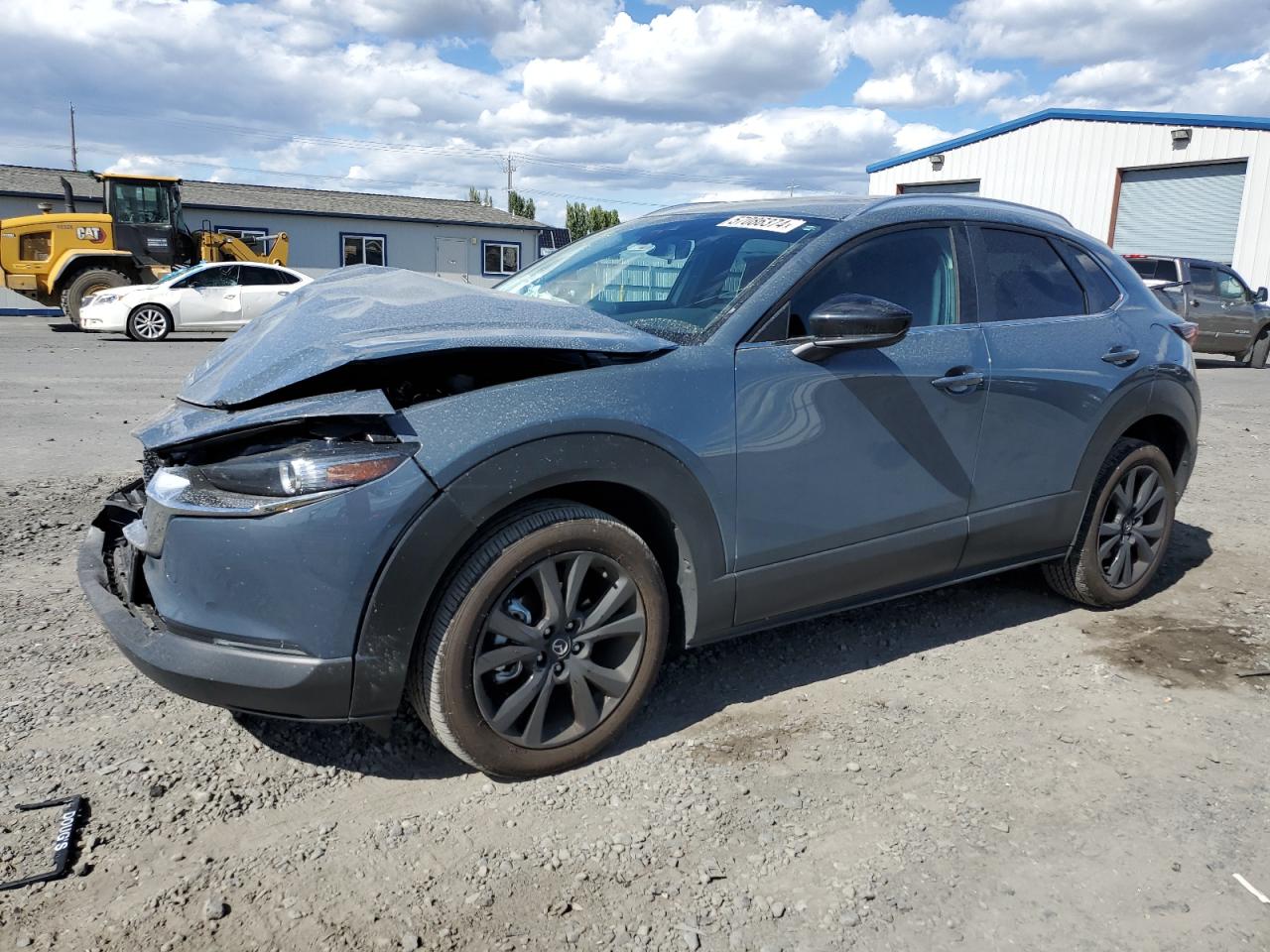 2023 MAZDA CX-30 PREFERRED