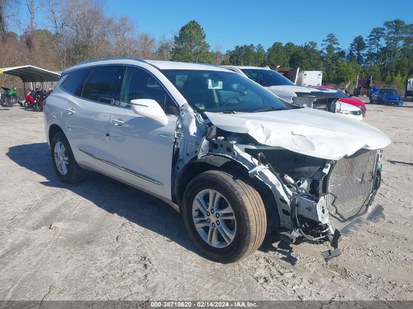 2020 BUICK ENCLAVE FWD ESSENCE