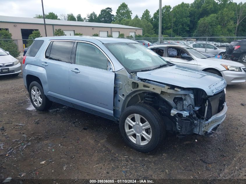 2015 GMC TERRAIN SLE-1