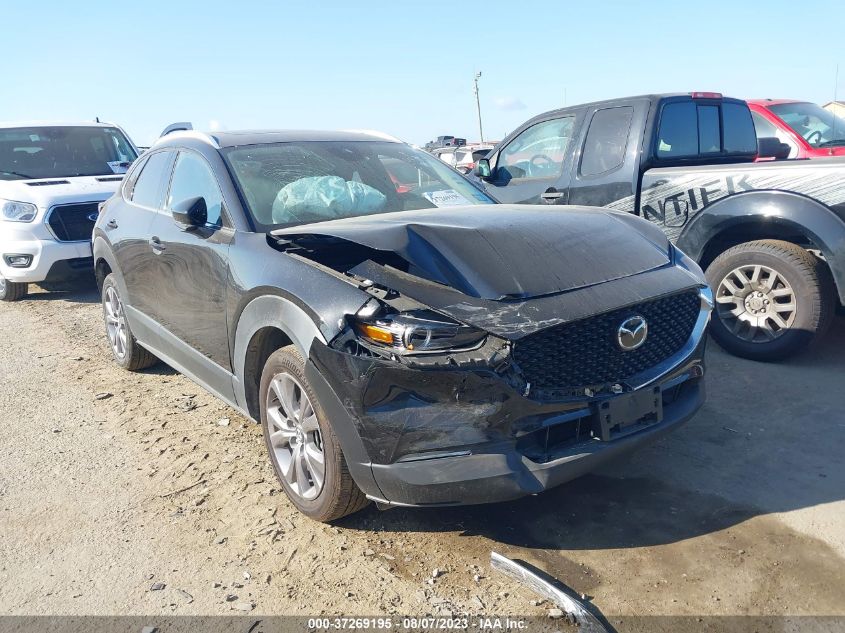 2023 MAZDA CX-30 2.5 S PREMIUM