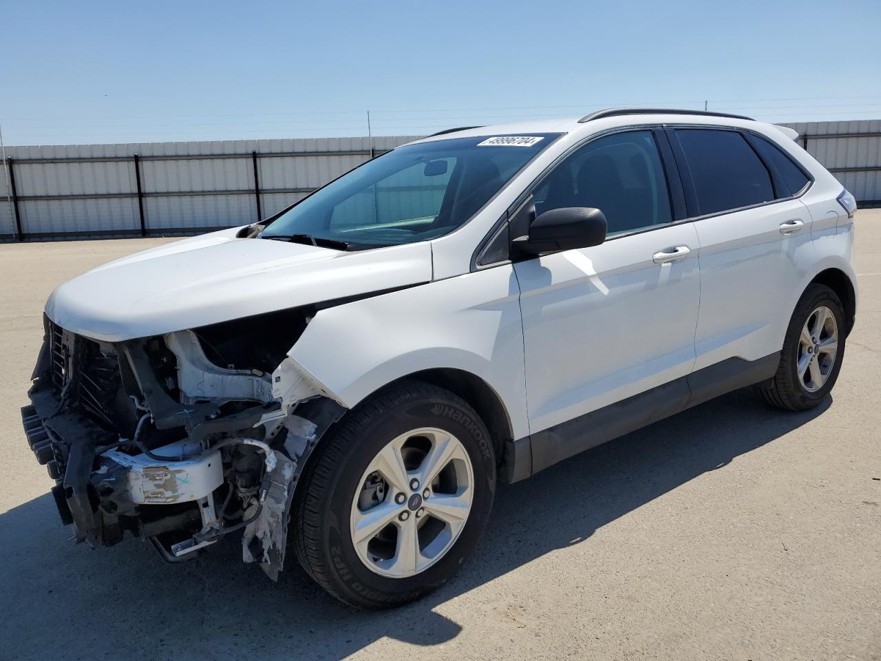 2015 FORD EDGE SE