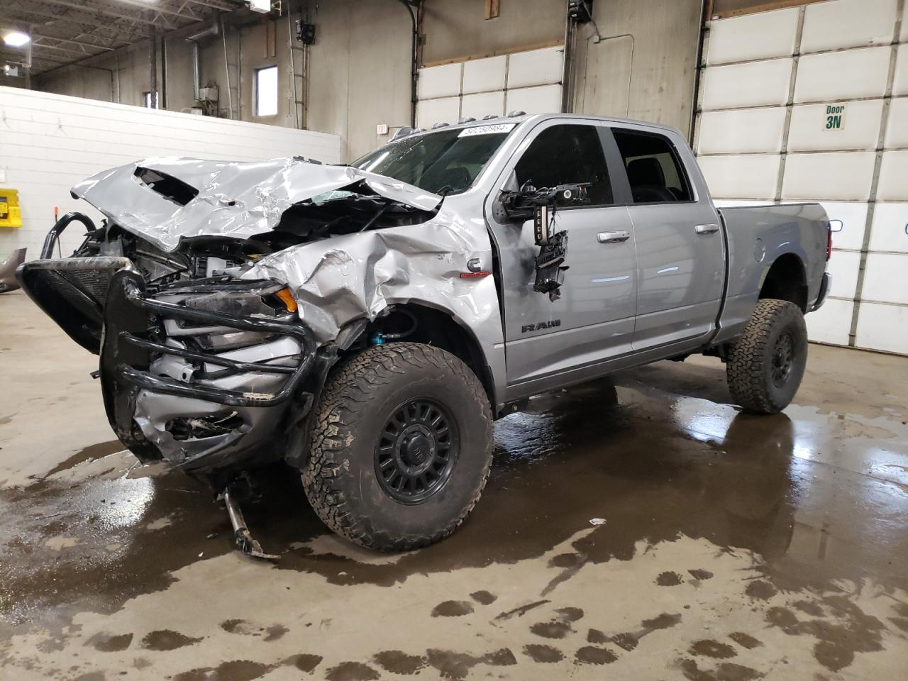 2023 RAM 2500 LARAMIE