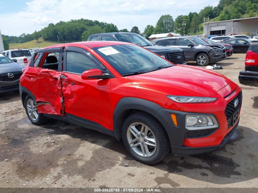 2019 HYUNDAI KONA SE