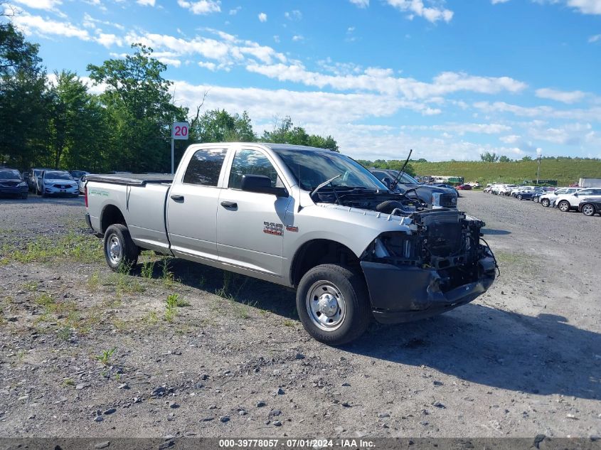 2017 RAM 2500 ST