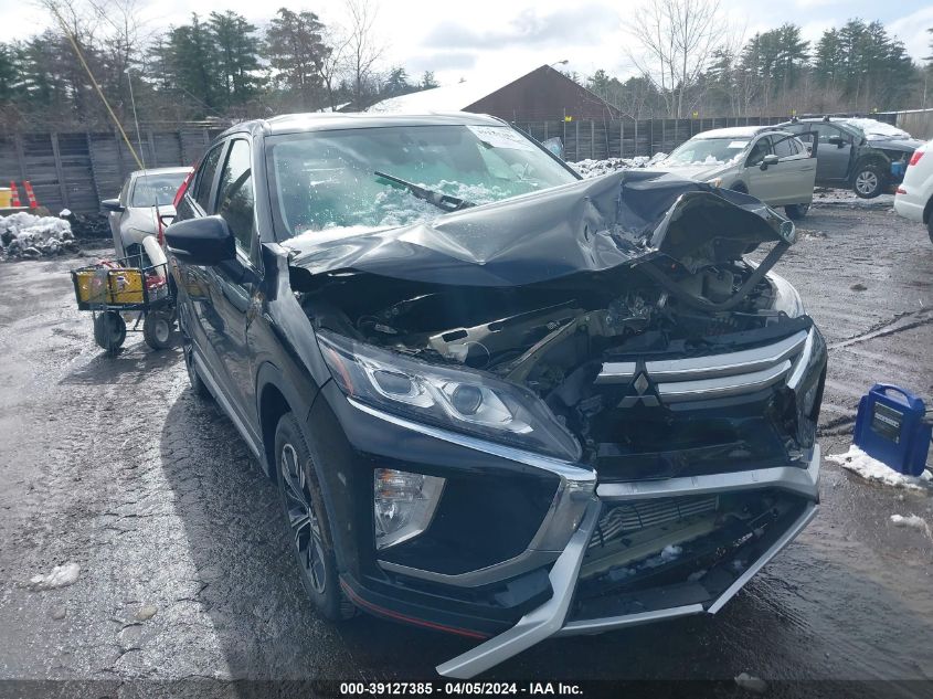 2019 MITSUBISHI ECLIPSE CROSS SE