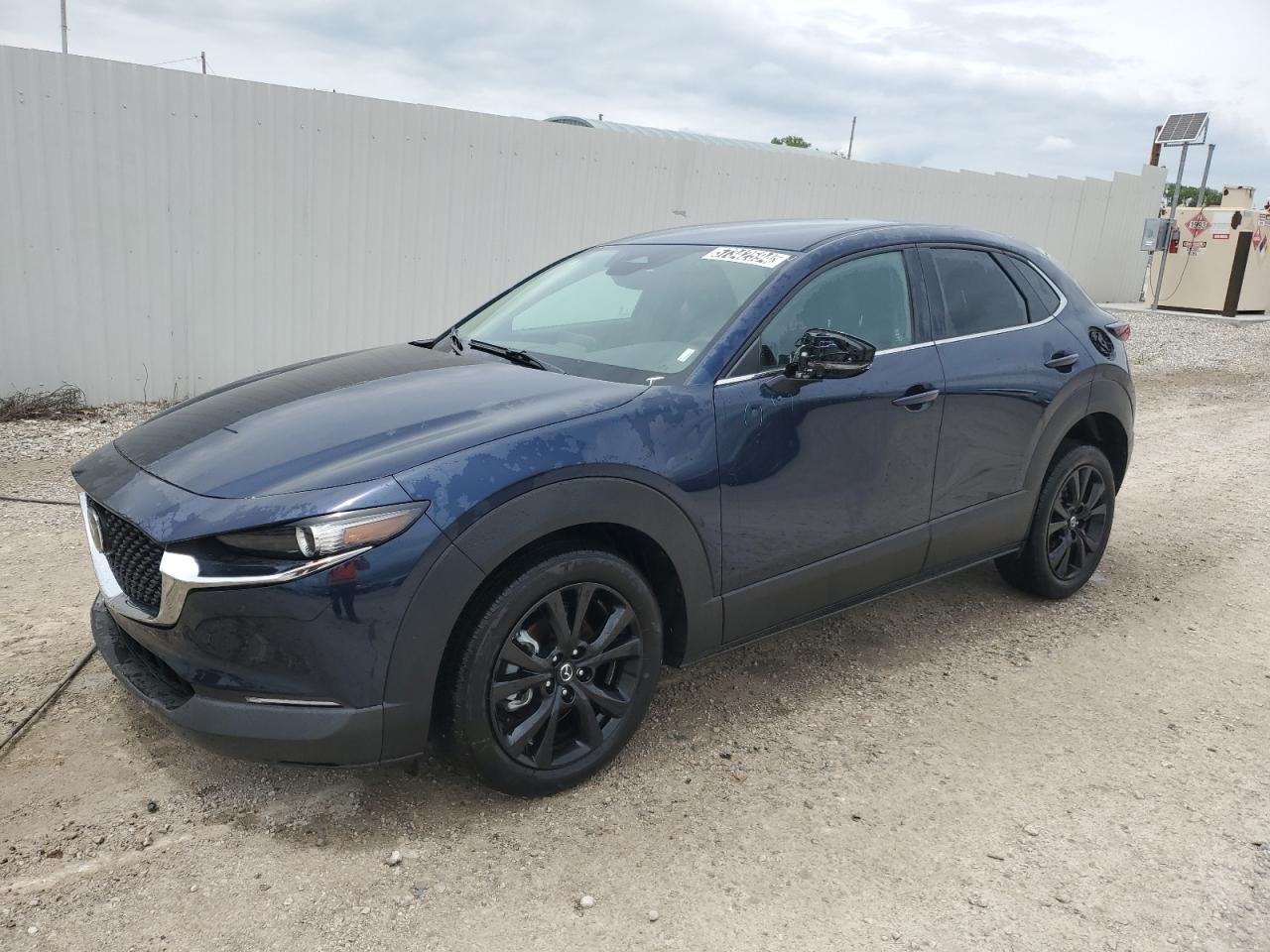 2024 MAZDA CX-30 SELECT