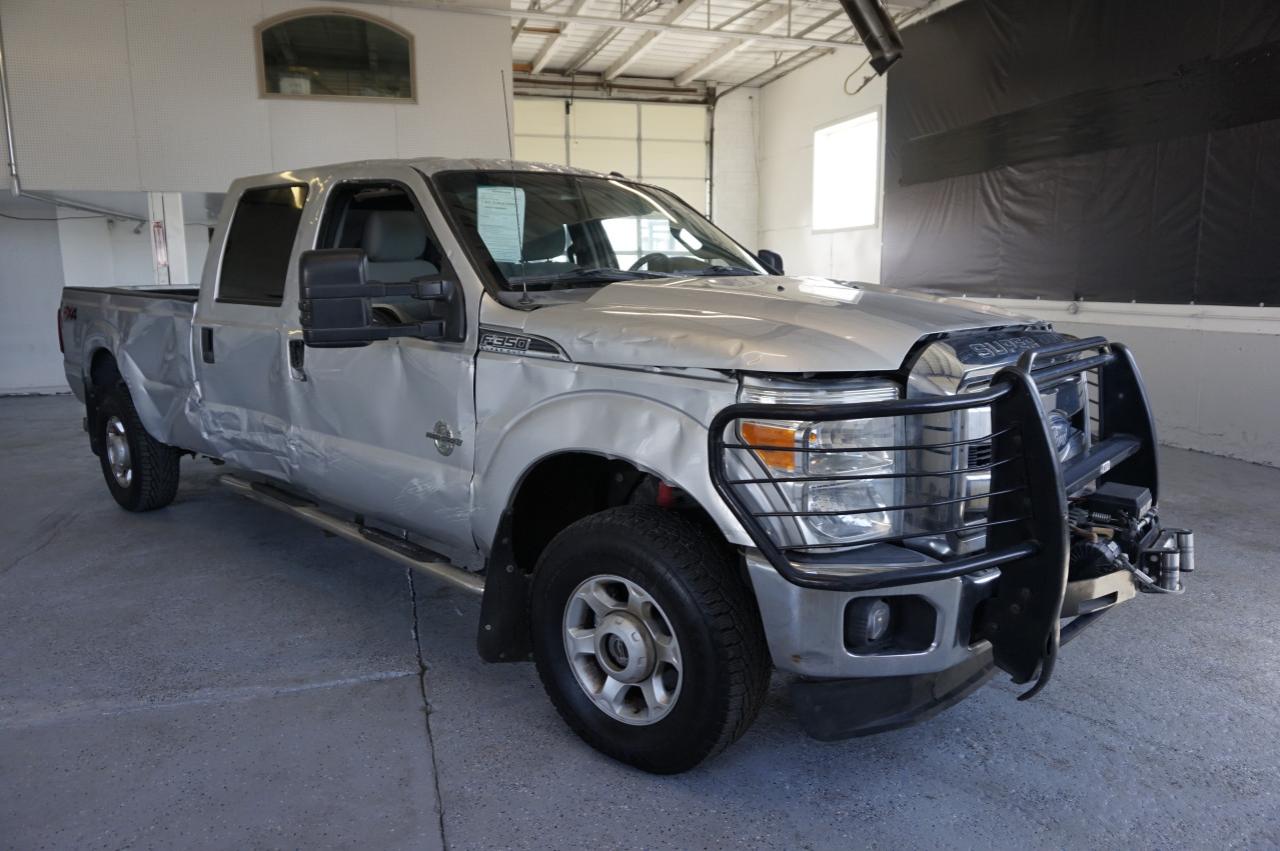 2013 FORD F350 SUPER DUTY