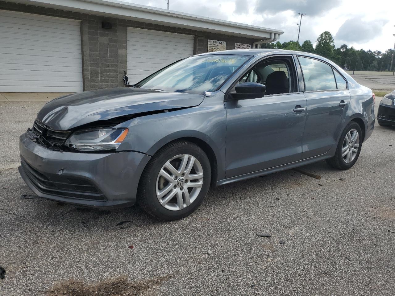 2015 VOLKSWAGEN JETTA TDI