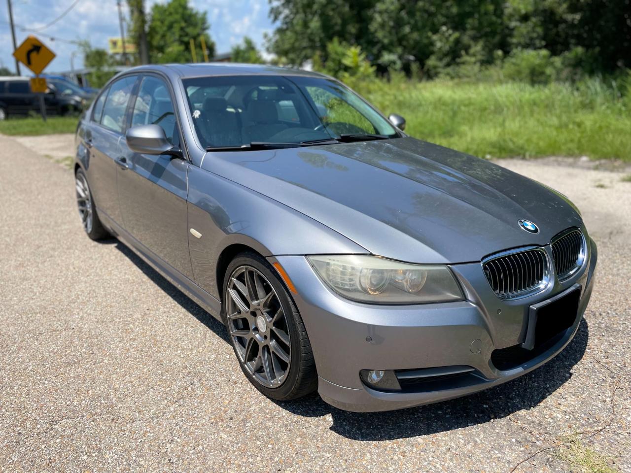 2010 BMW 335 I