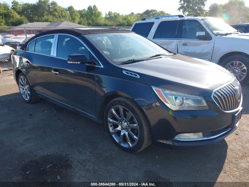 2014 BUICK LACROSSE PREMIUM I GROUP