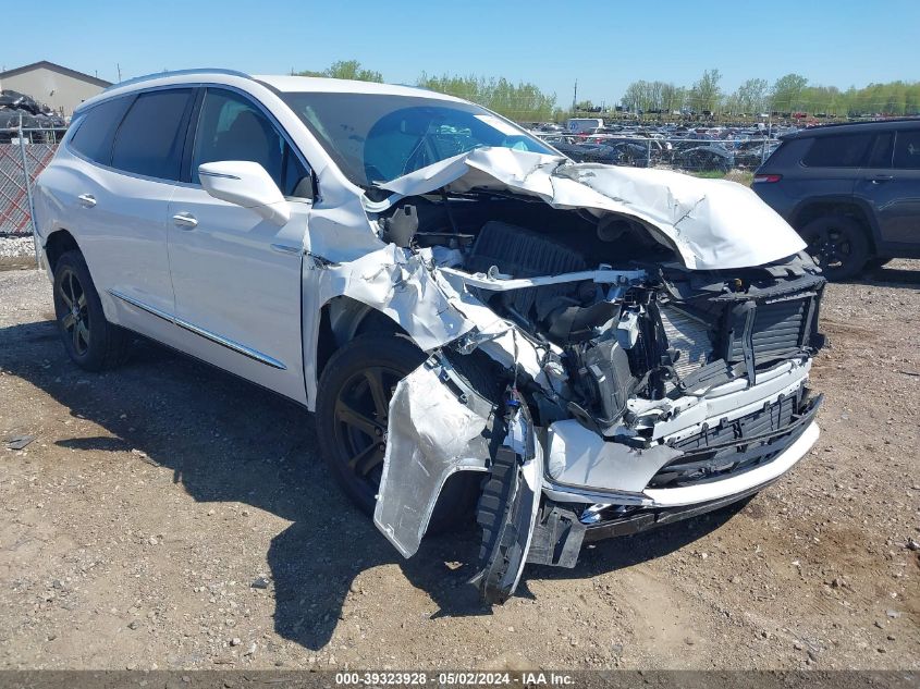 2023 BUICK ENCLAVE ESSENCE FWD