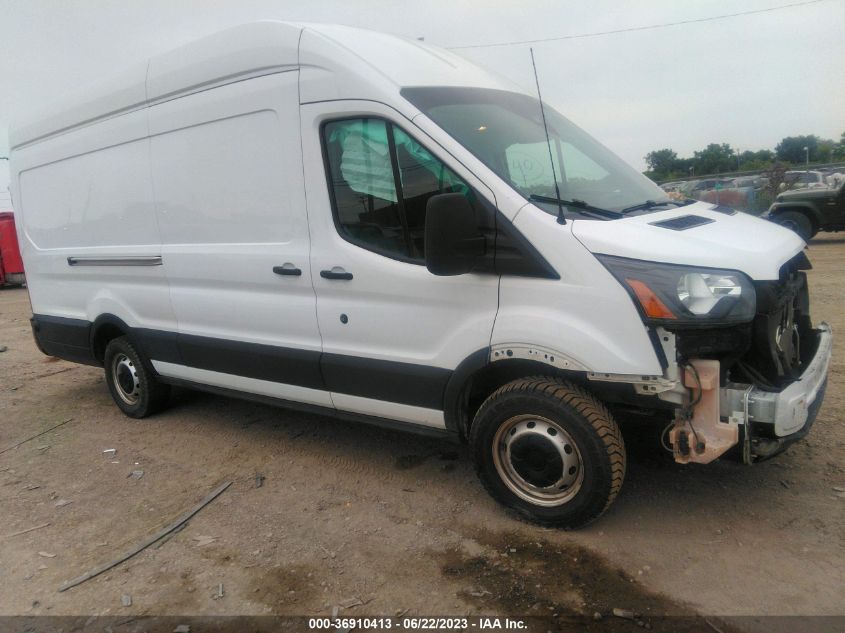 2019 FORD TRANSIT-250