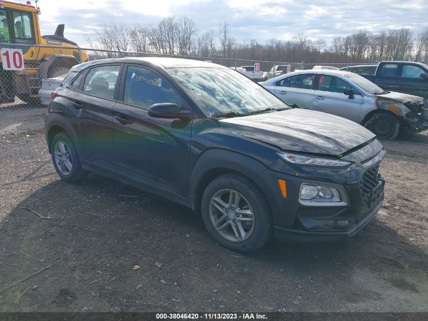 2020 HYUNDAI KONA SE