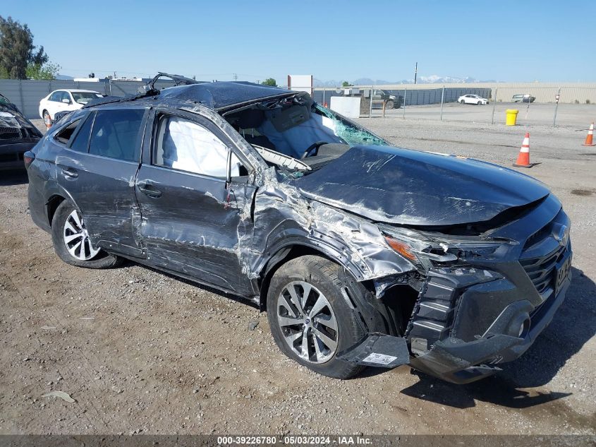 2023 SUBARU OUTBACK PREMIUM