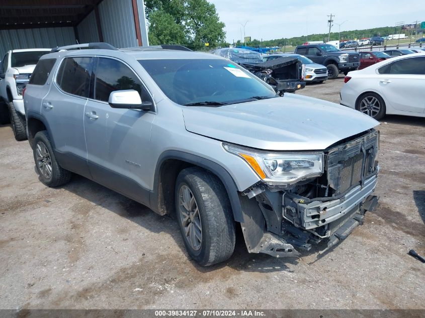 2017 GMC ACADIA SLE