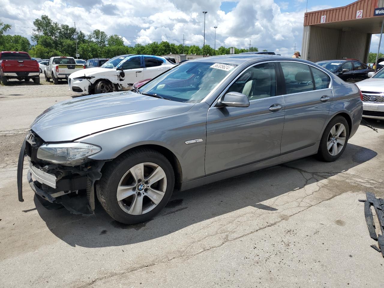 2011 BMW 528 I