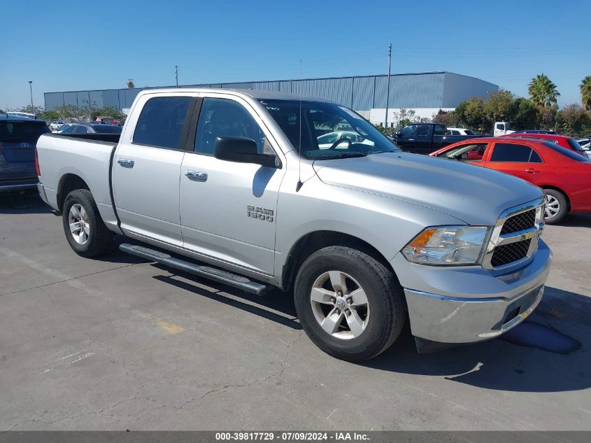 2015 RAM 1500 SLT