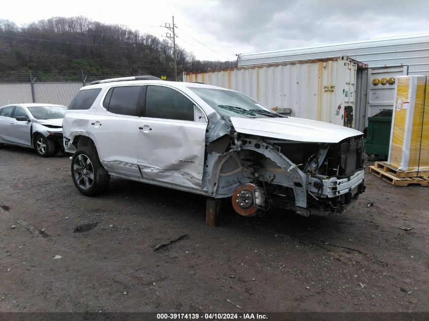 2019 GMC ACADIA SLT-2