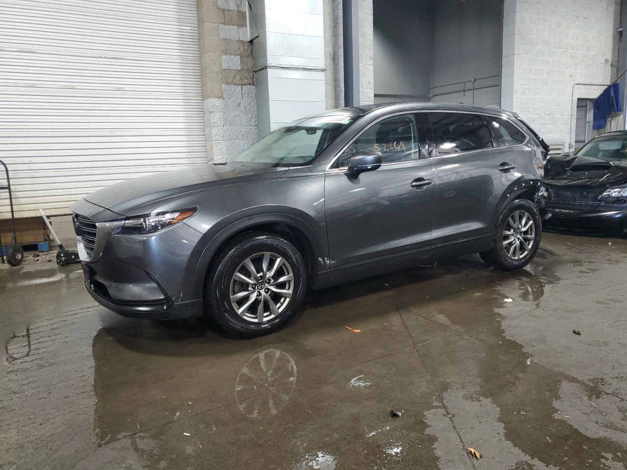 2019 MAZDA CX-9 TOURING