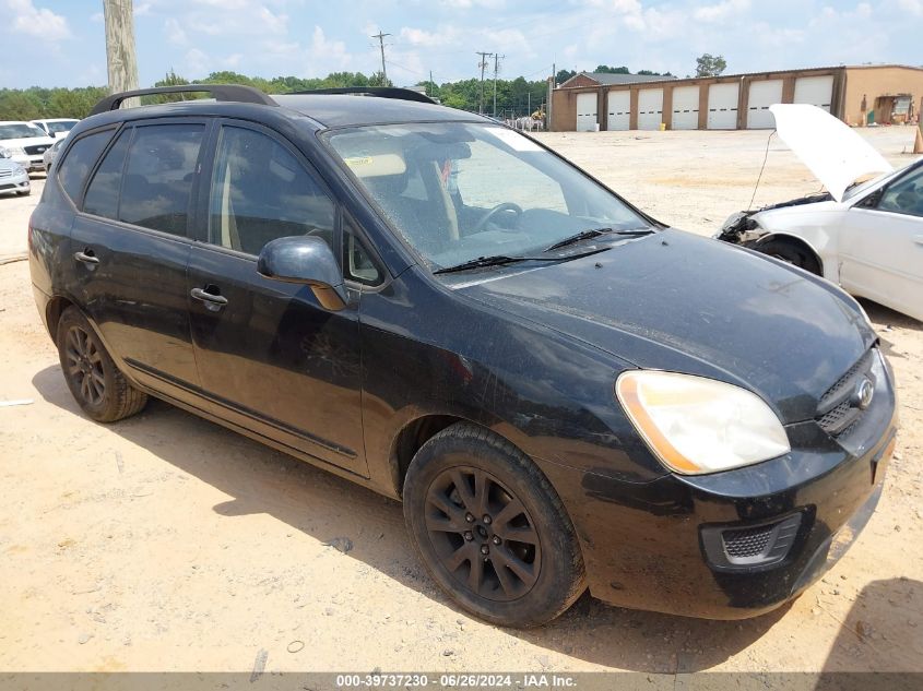 2010 KIA RONDO LX