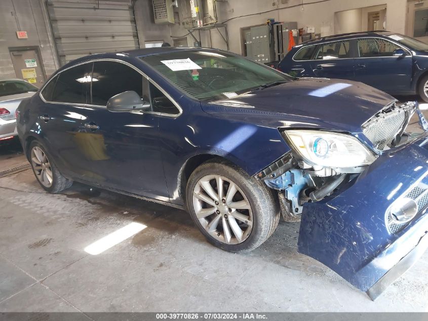 2013 BUICK VERANO