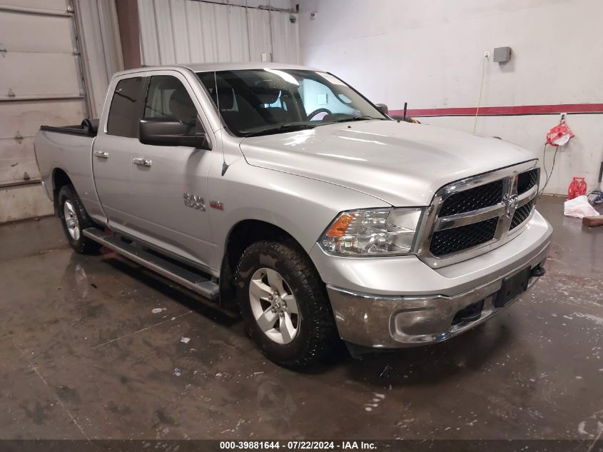 2014 RAM 1500 SLT