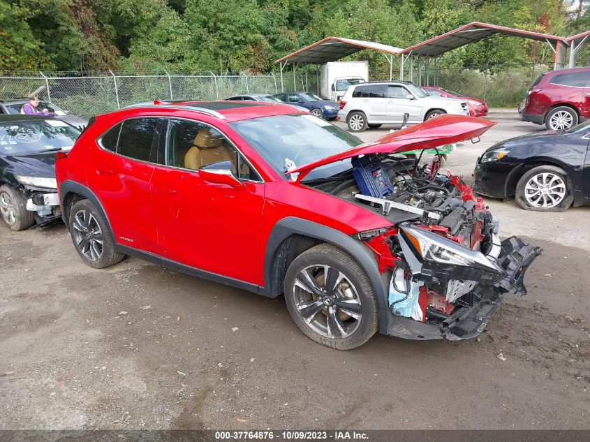 2020 LEXUS UX UX 250H