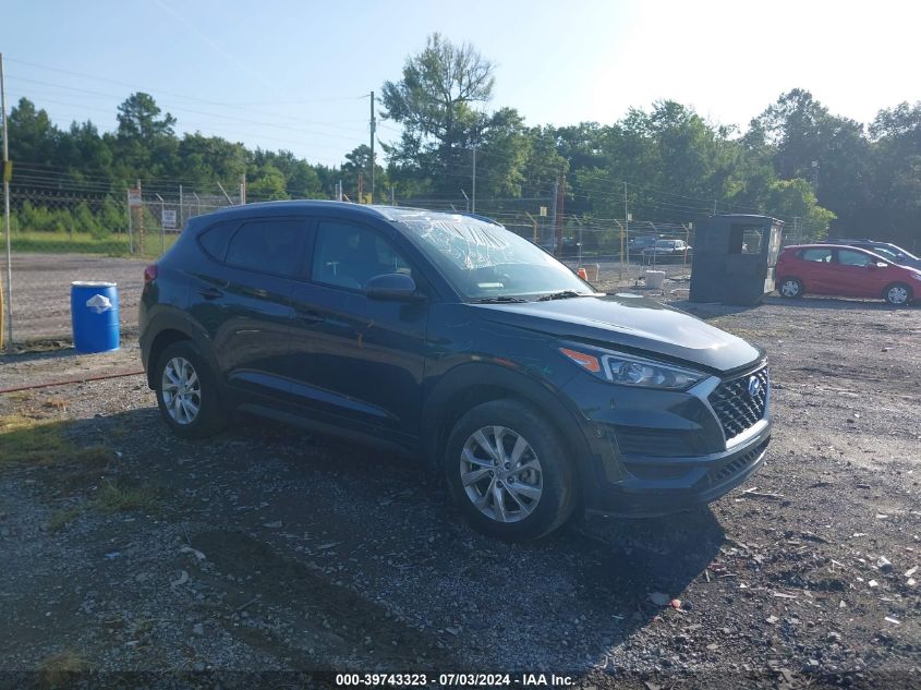 2020 HYUNDAI TUCSON LIMITED/SEL/SPORT/ULTIMATE/VALUE