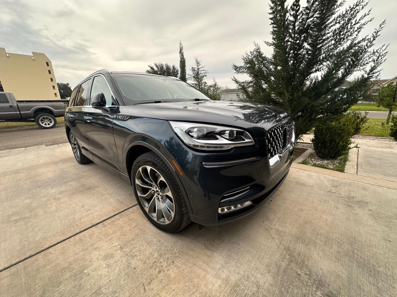 2023 LINCOLN AVIATOR GRAND TOURING