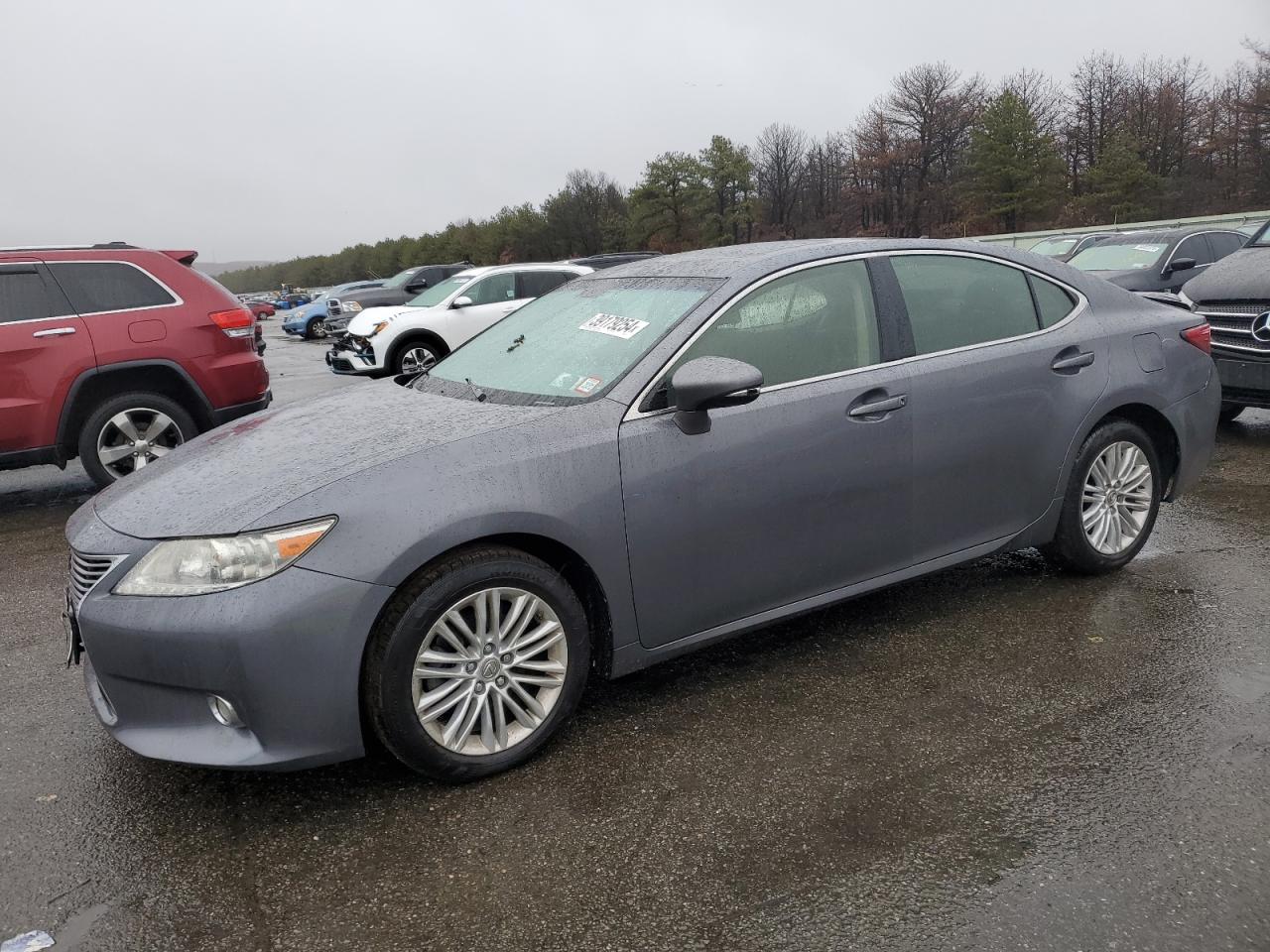 2013 LEXUS ES 350