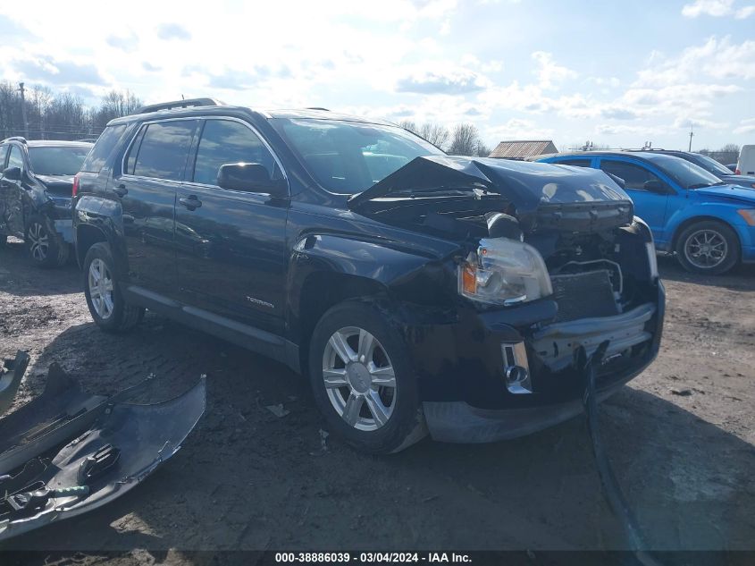 2015 GMC TERRAIN SLE-2