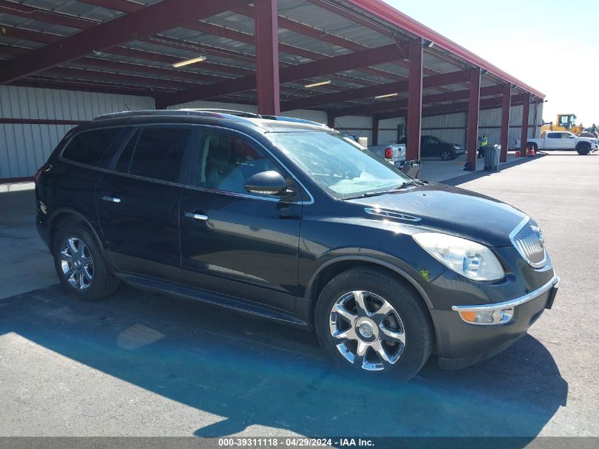 2011 BUICK ENCLAVE 2XL